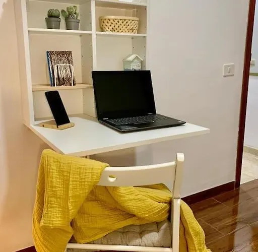 Confortable En Pueblo Costero Apartament *