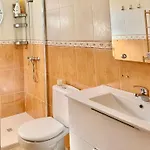 Апартаменты Confortable En Pueblo Costero *